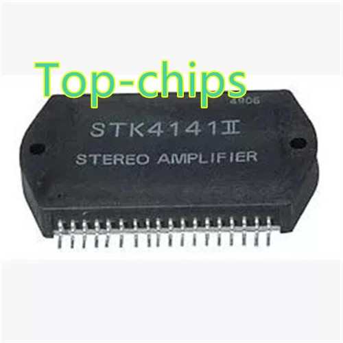 5pcs stk4141ii incapsulamento - 5pcs,