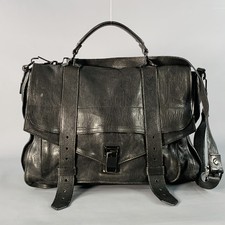 Proenza Schouler PS1 Media