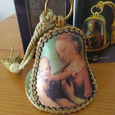 REUGE Music Box 1998 campana