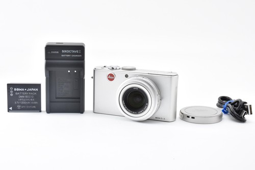 Quasi come nuova - [], leica