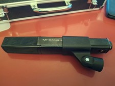 Sennheiser MD 441 U3 microfono