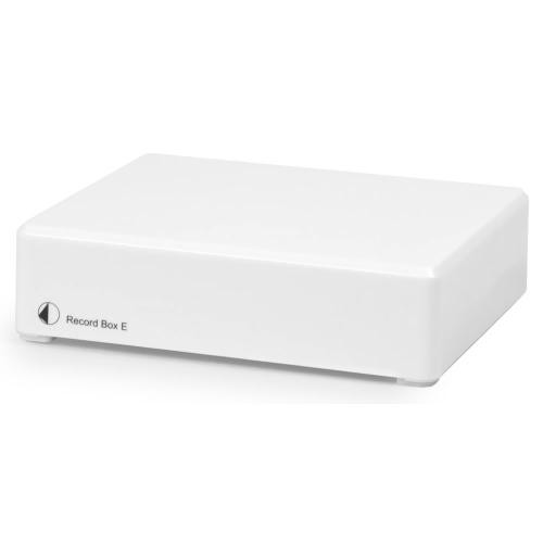 Pro ject record box stadio - record,