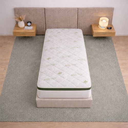 Materasso h20 80x190 - materasso,
