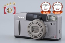 Canon Autoboy S PANORAMA 35 mm