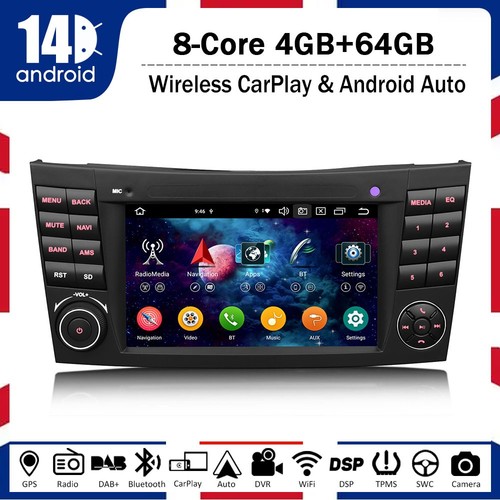 Android carplay autoradio - android,