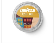 600 CIALDE CAPSULE CAFFE LAVAZZA BLUE ROMA