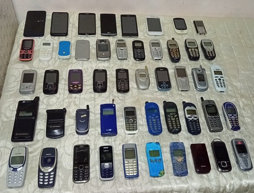 Lotto cellulari smartphone - lotto, e