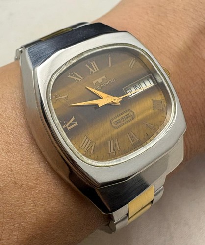 Orologio polso technos al - orologio, da