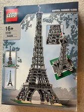 LEGO Creator Sculture Torre