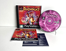 Pandemonium 2 - Completo/CIB -