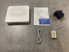 TIM Smart Modem Technicolor - Bianco - Modem WI-Fi per ADSL e FIBRA di TIM