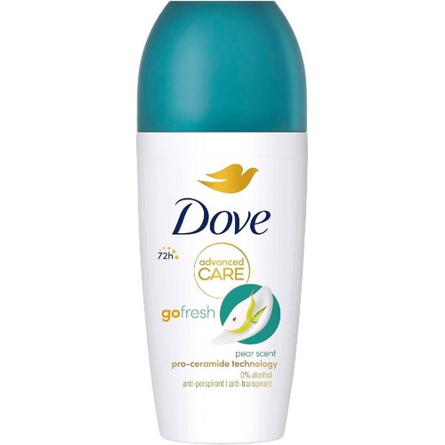 Dove deodorante advanced - dove,