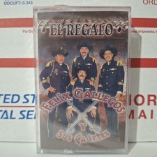 Felix Gallegos y Sus Cadetes