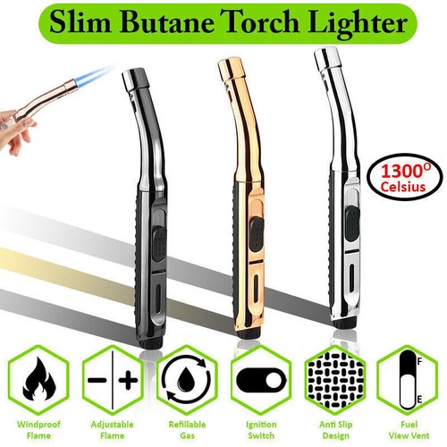 Butane jet adjustable - jet, flame