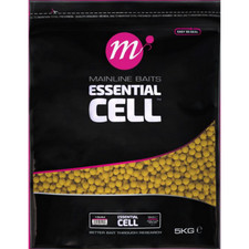 Mainline Shelf Life Boilies Essential Cell 5 kg
