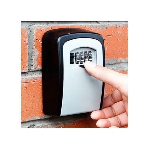 Cassetta sicurezza keybox - cassetta,