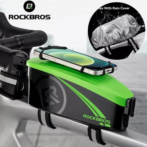 Borsa telefono rockbros guscio - telefono,