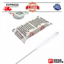 Kit Pulizia + Decalcificante