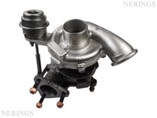 Turbocompressore OPEL ASTRA G