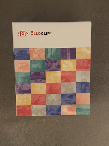 Olloclip iphone elitepack - 11,