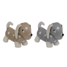 Fermaporta Cane bassotto Star Dog di Daunex S807