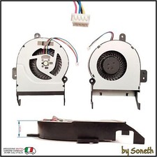 Ventola fan cpu per asus - fan,