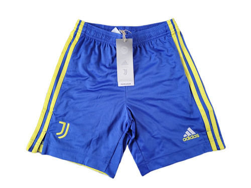Pantaloncini adidas juventus - pantaloncini,