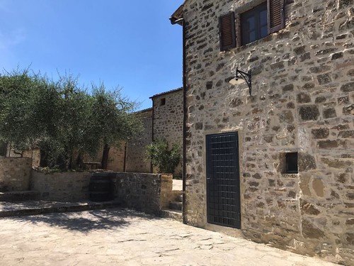 Lampione lanterna acciaio inox - acciaio,