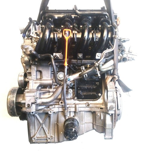 Motore honda jazz 2002 2008 - motore, 2002>2008