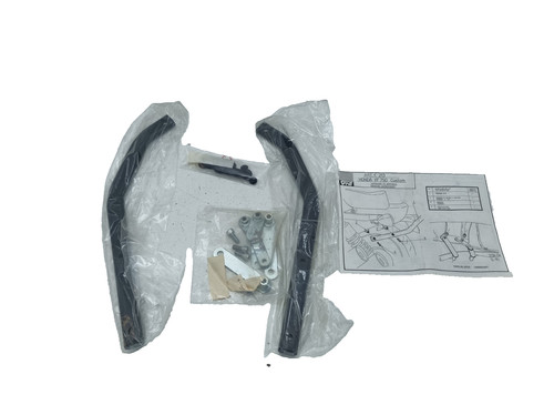 Givi monorack art f213 honda - givi,