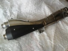 HARLEY DAVIDSON V/ROD VRSC DX