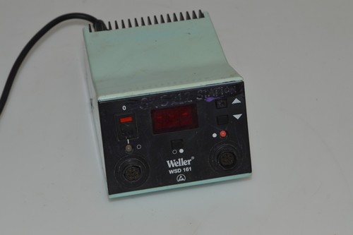 Weller wsd161 doppio ferro - weller,