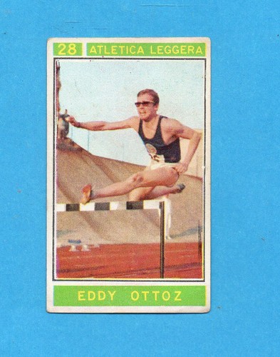Campioni dello sport - dello,