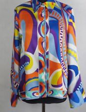 camicia multi color zara