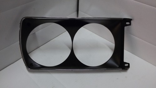 Cornice faro destra - fiat, 128