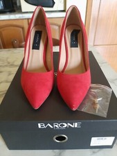 scarpe donna tacco alto 38