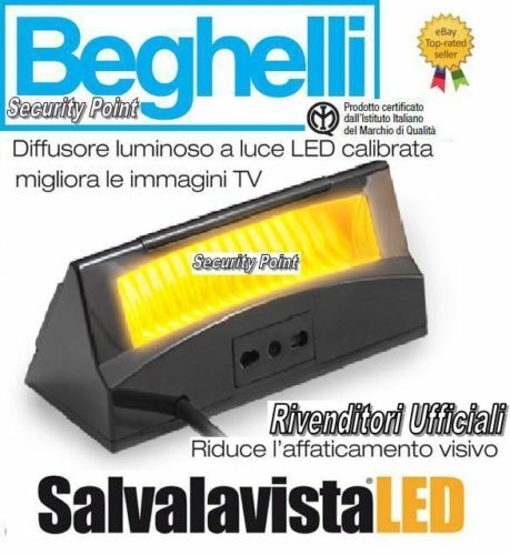 Beghelli salvalavista - beghelli,