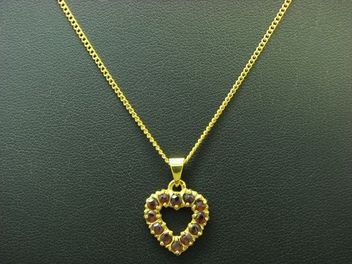 8kt 333 oro giallo catena - 8kt,