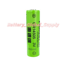 CR14505 Huiderui Batteria 3V