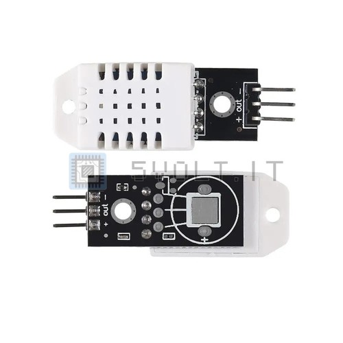 Sensore modulo dht22 digitale - sensore,