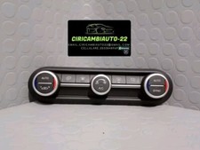 centralina comandi Clima Alfa
