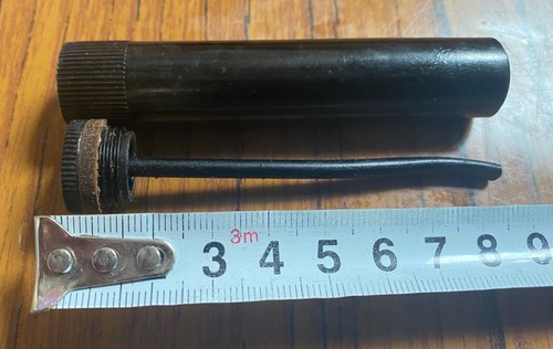 Originale ww2 bachelite smle - bachelite,