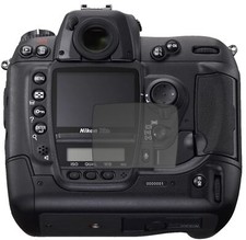Pellicola Protettiva per Nikon