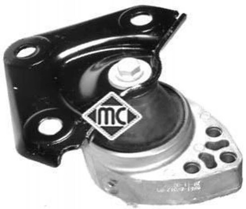 Supporto motore goom - motore, per