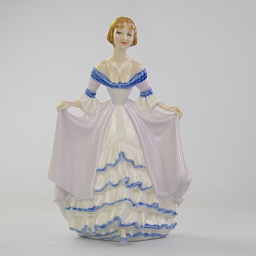 Figurina royal doulton - royal,