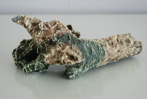 Acquario dettagliato bog legno - dettagliato,