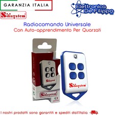 Radiocomando universale con - radiocomando,