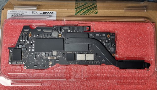 Scheda logica apple - scheda,