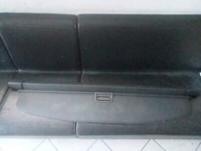 Cappelliera Tendina Bagagliaio Telo Mensola Copri Baule Avvolgibile Fiat Croma