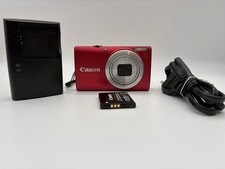 CANON POWERSHOT A4000 IS